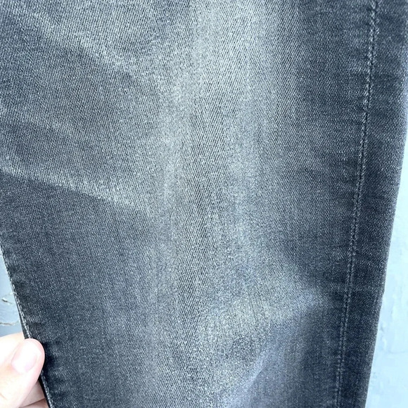 AG Adriano Goldschmied The Farrah High  Rise Skinny size 27 - Picture 4 of 10